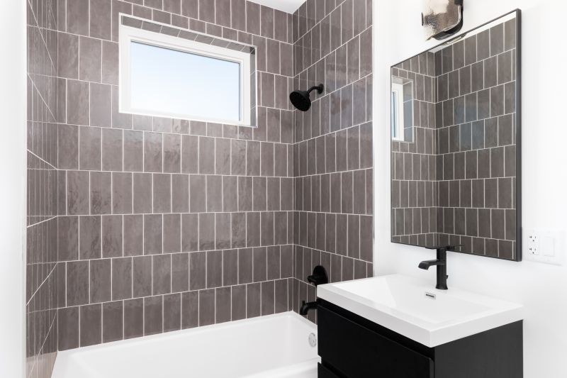Floor and Wall Tile Options