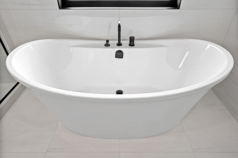 Freestanding Modern Tubs