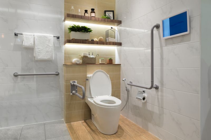Top Bathroom Remodeling Companies in Lawrence, MA