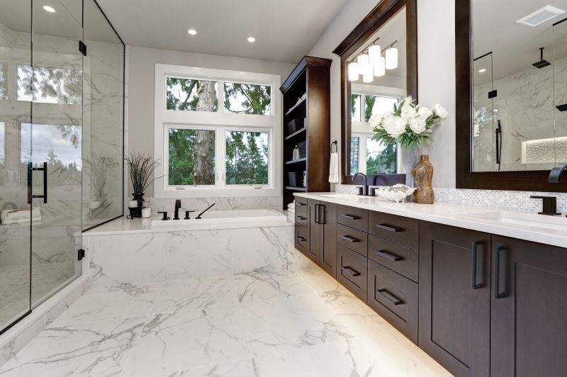 Top Bathroom Remodeling Companies in Norwood, MA