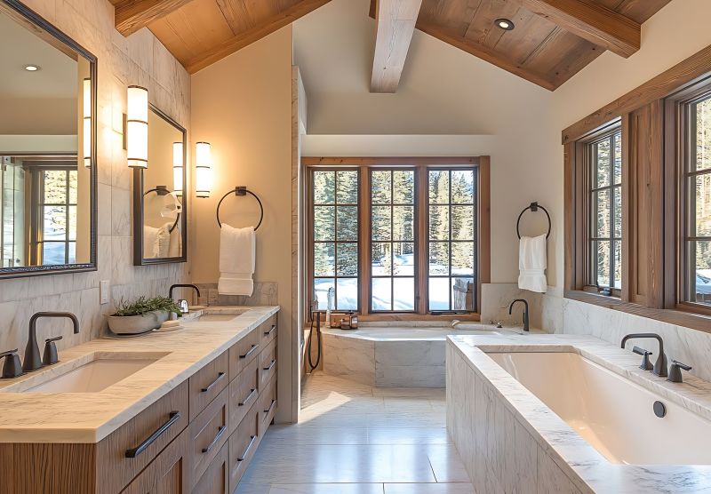 Top Bathroom Remodeling Companies in Tewksbury, MA